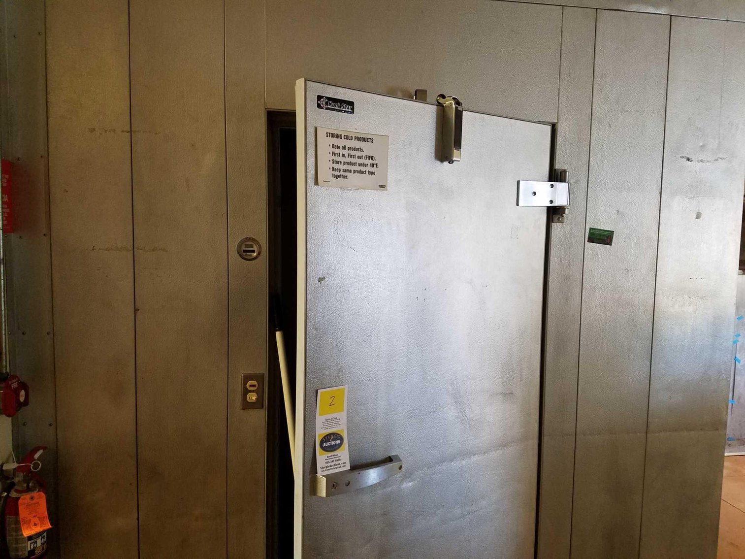 Image for Former Dickey's Location -Jan 9th