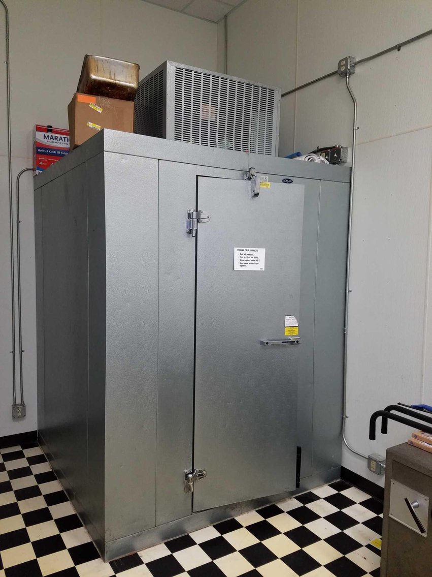 Image for Former Dickey's Location -Jan 9th