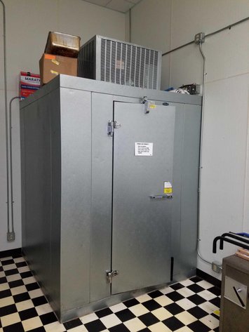 Image for Former Dickey's Location -Jan 9th