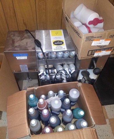 Image for Former Dickey's Location -Jan 9th