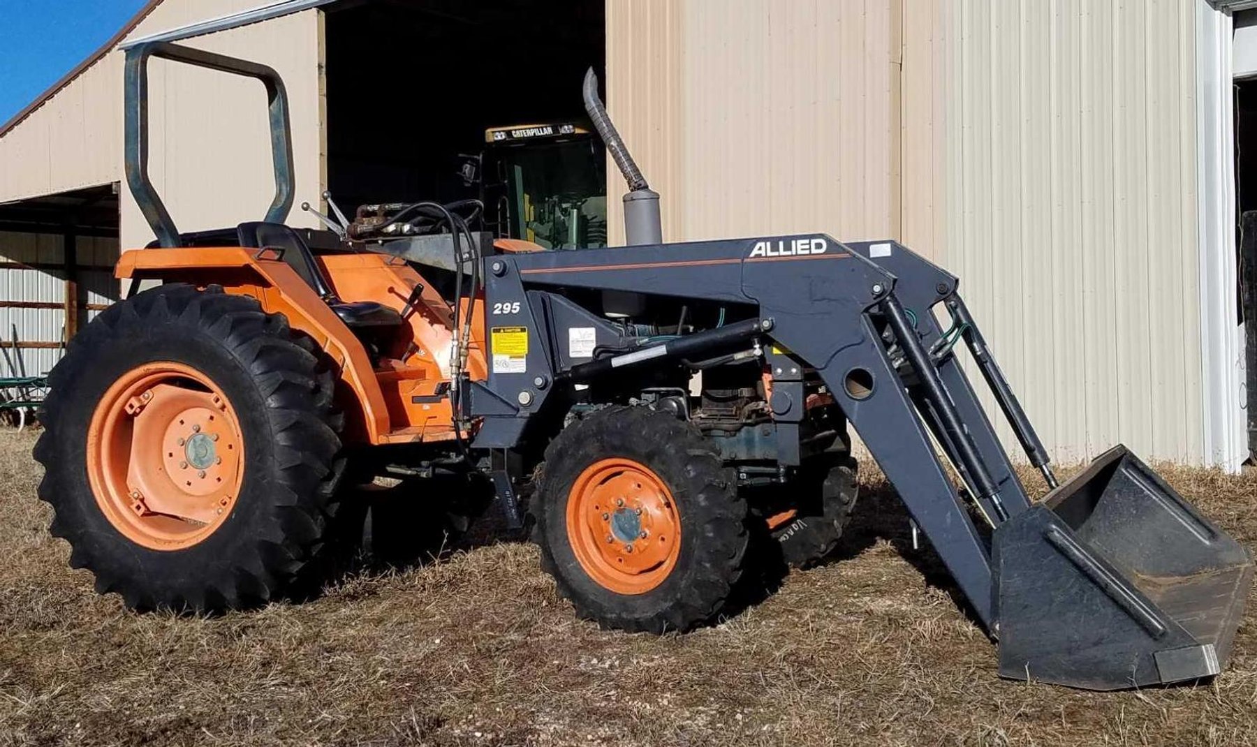 Image for Monthly Equipment -Feb 12th