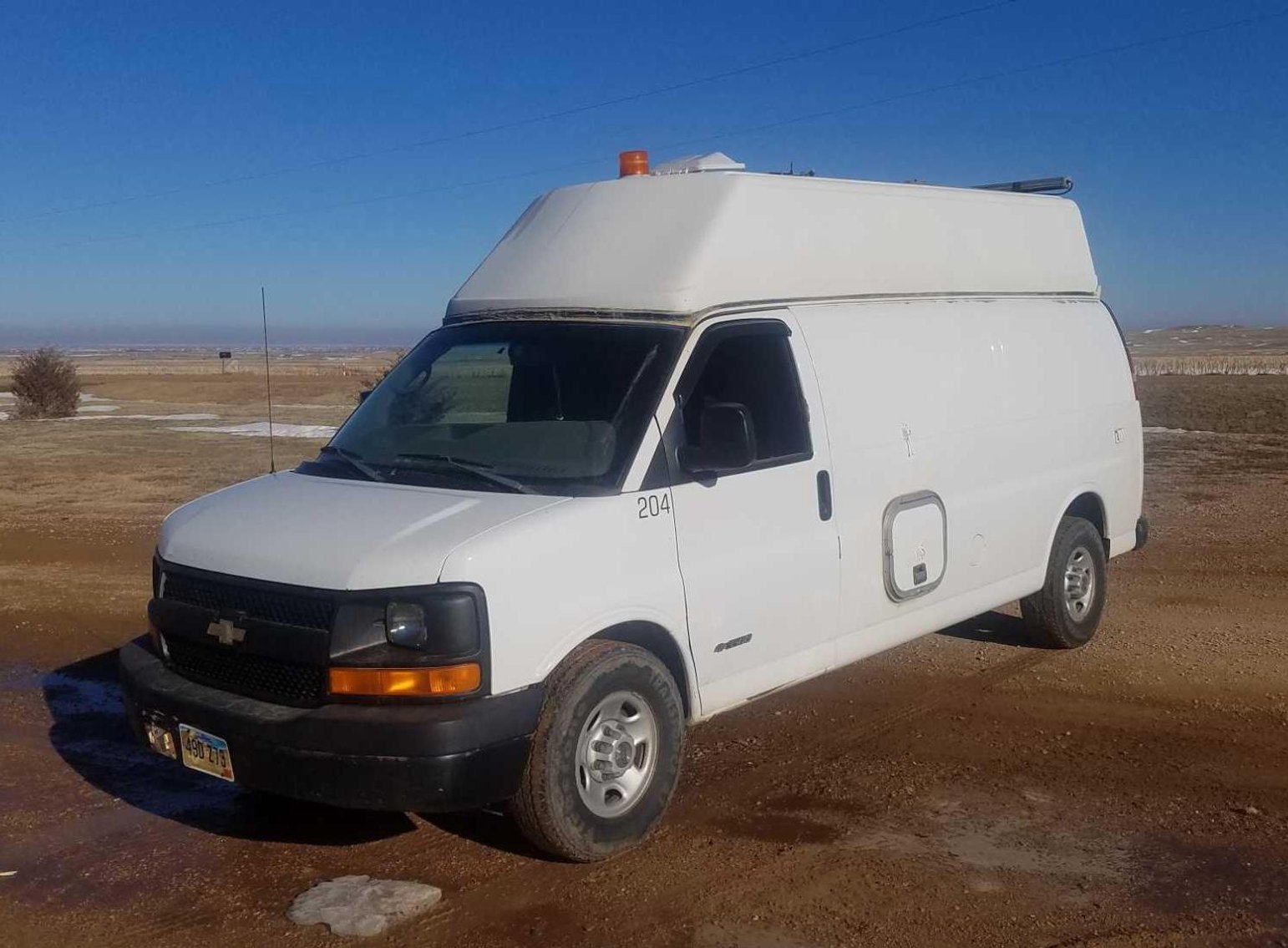 Image for Monthly Equipment -Feb 12th