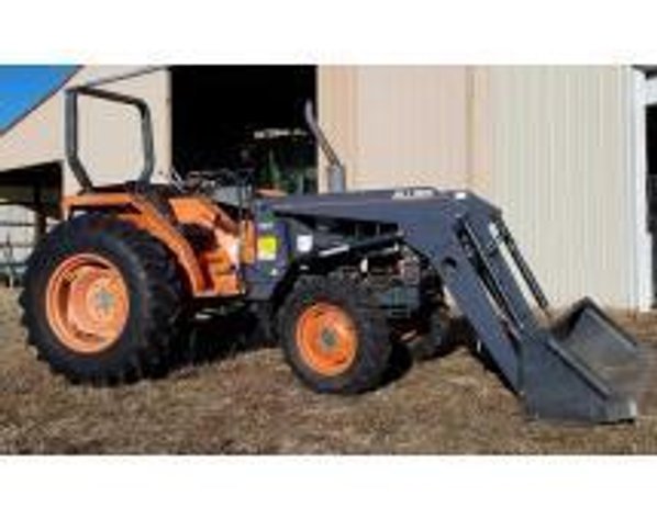 Image for Monthly Equipment -Feb 12th