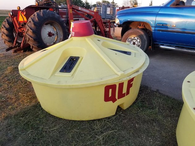 Image for Monthly Equipment -Oct. 8th