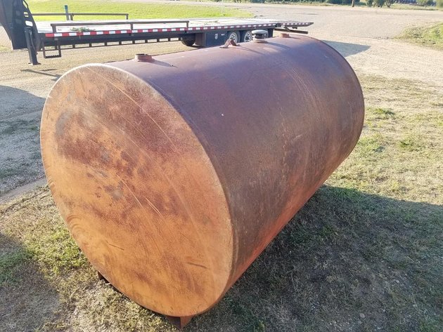 Image for Monthly Equipment -Oct. 8th