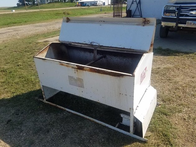 Image for Monthly Equipment -Oct. 8th