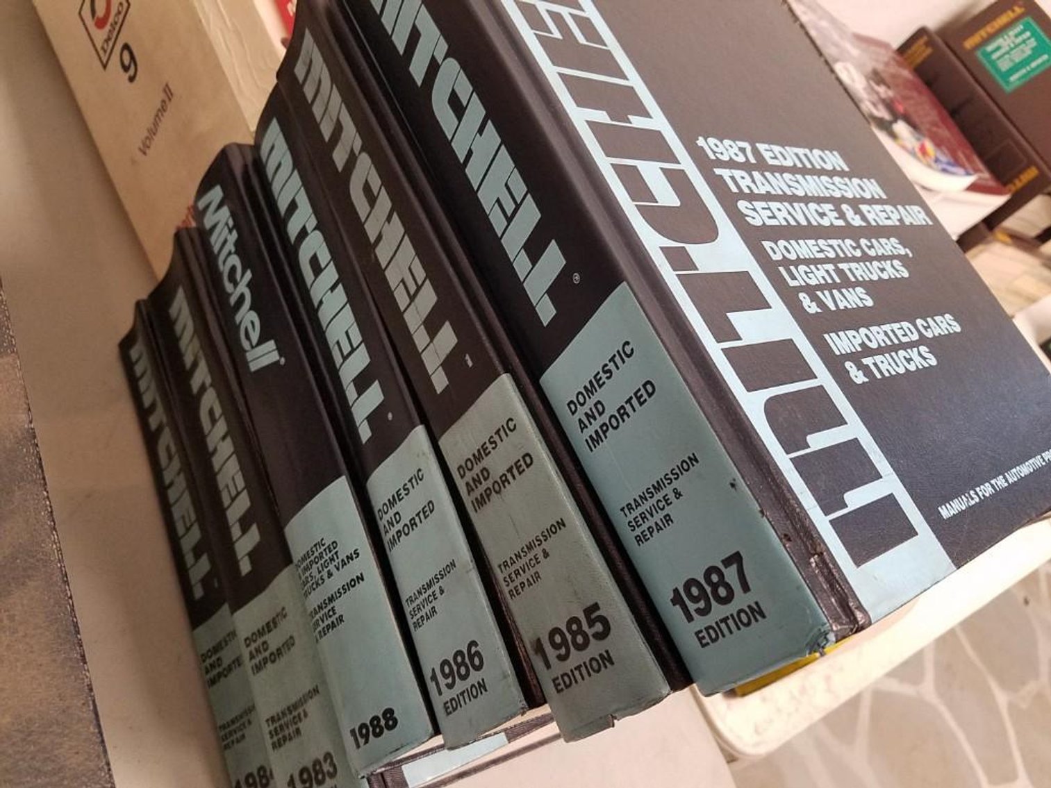 Image for Absolute Tuesday - Nov. 26th