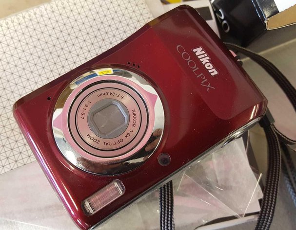 Image for Absolute Tuesday - Nov. 26th