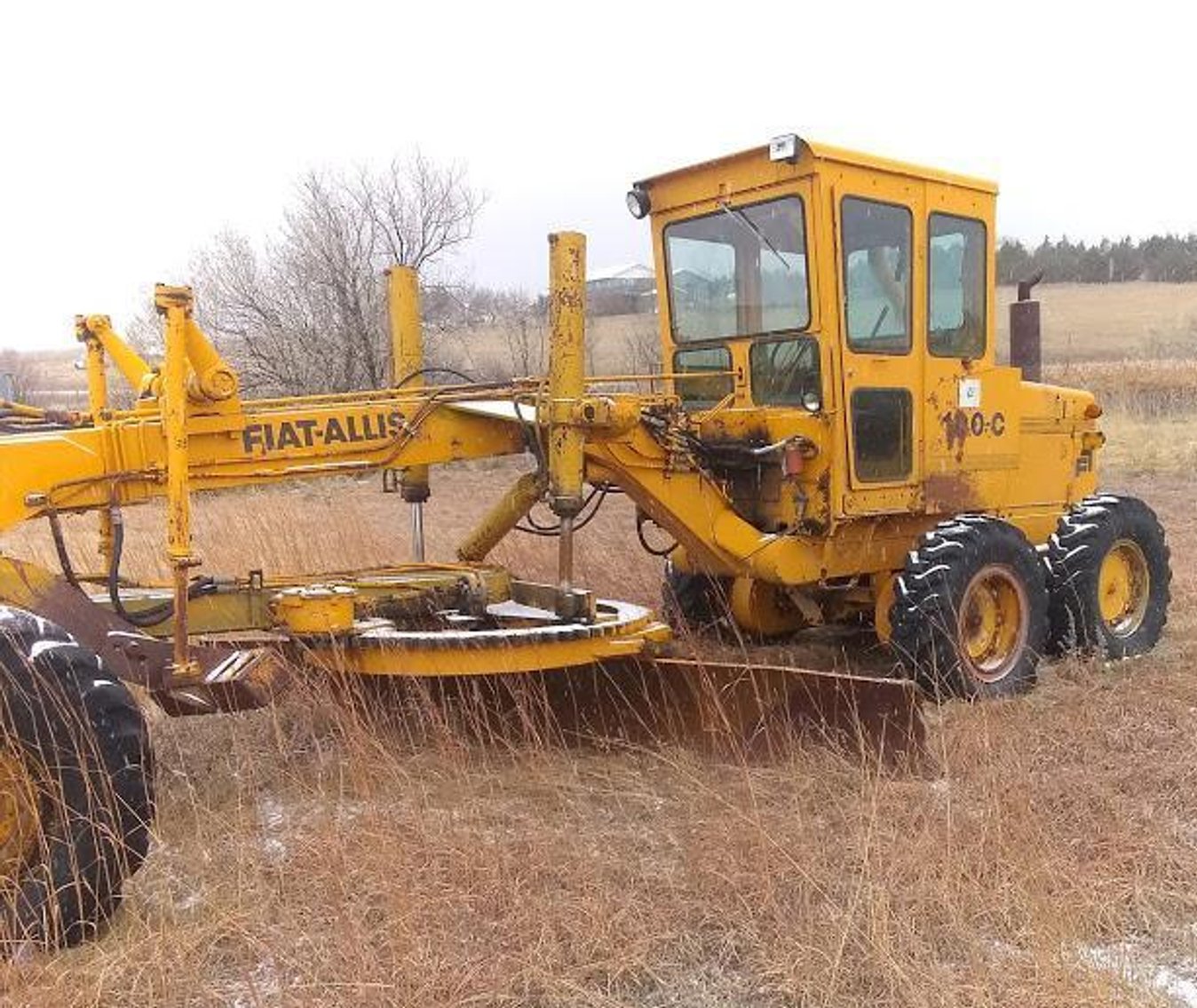 Image for Monthly Equipment -Dec 10th