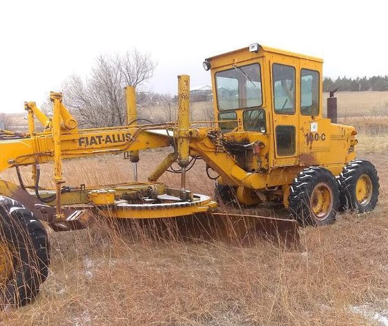 Image for Monthly Equipment -Dec 10th