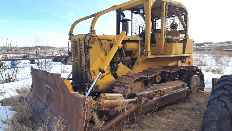 Image for Monthly Equipment -Dec 10th