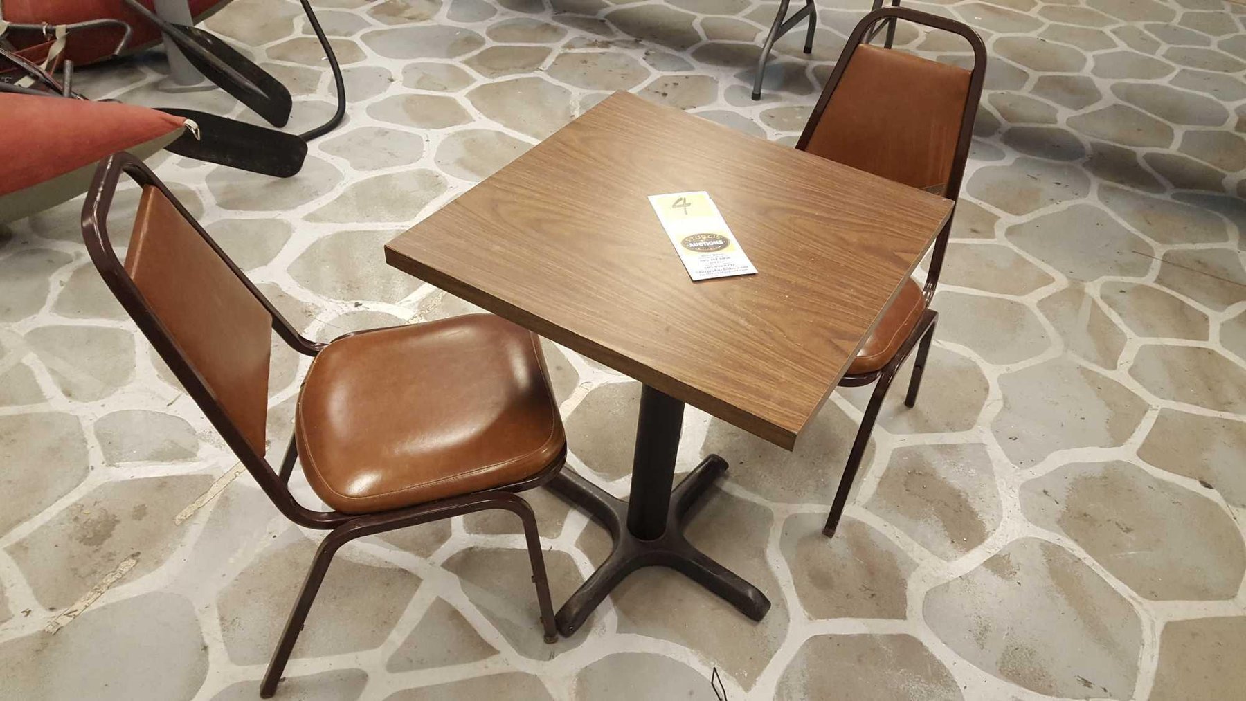 Image for Absolute Tuesday - Dec 31st