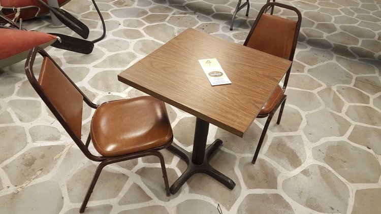 Image for Absolute Tuesday - Dec 31st