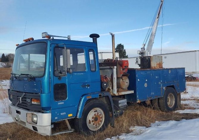 Image for Monthly Equipment - Jan 14th