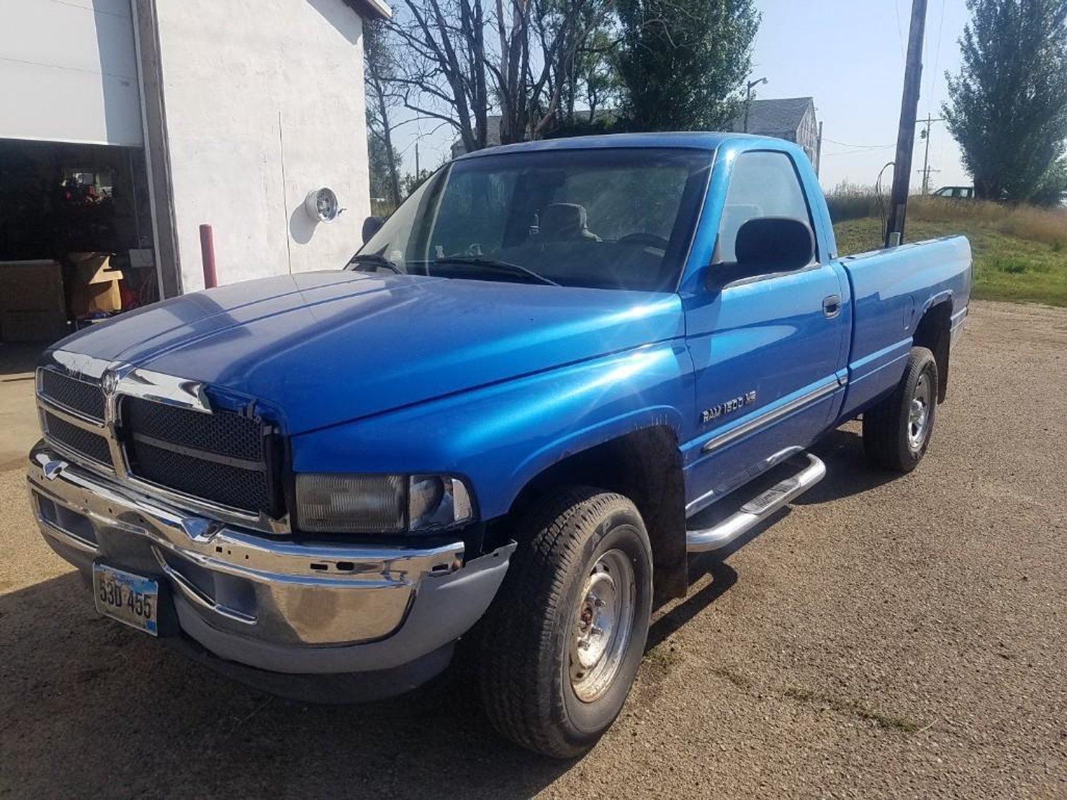 Image for Monthly Equipment - Jan 14th