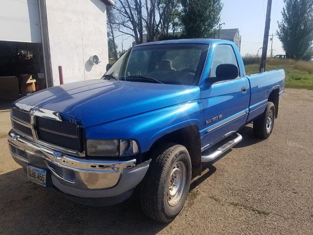 Image for Monthly Equipment - Jan 14th