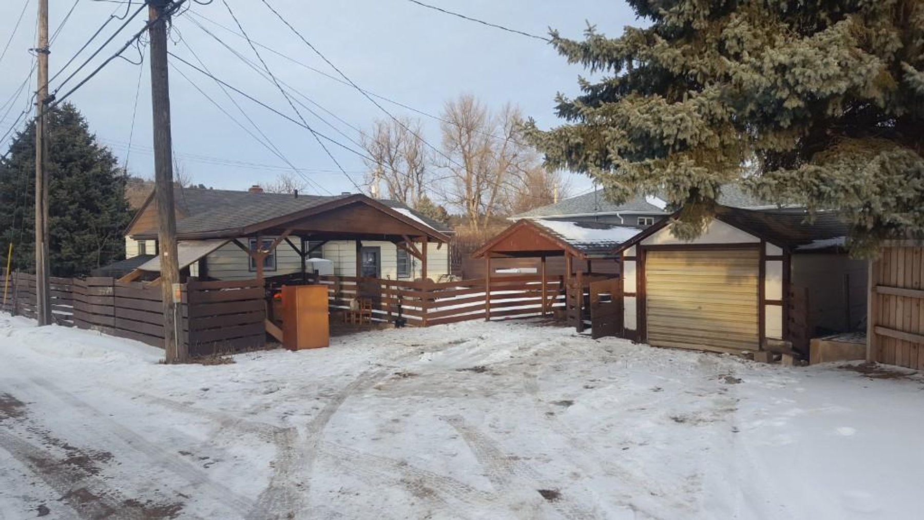 Image for Real Estate Auction - Dec. 30th