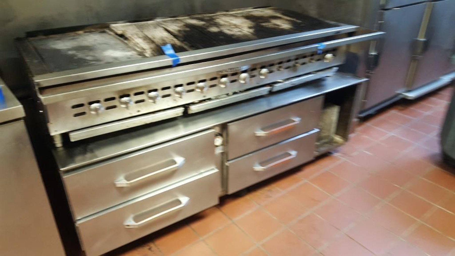 Image for Former Famous Dave's Liquidation - Jan. 21st