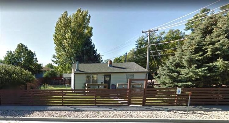 Image for Real Estate Auction - Dec. 30th