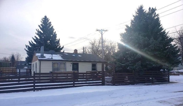 Image for Real Estate Auction - Dec. 30th