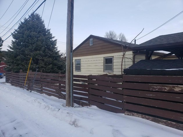 Image for Real Estate Auction - Dec. 30th