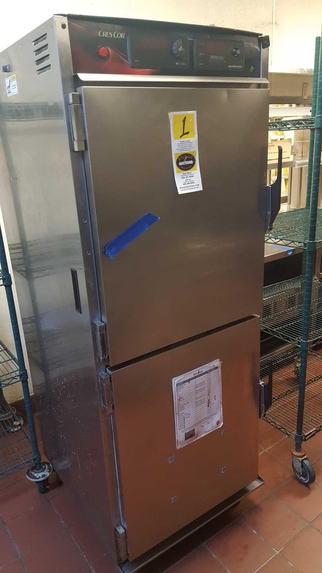 Image for Former Famous Dave's Liquidation - Jan. 21st