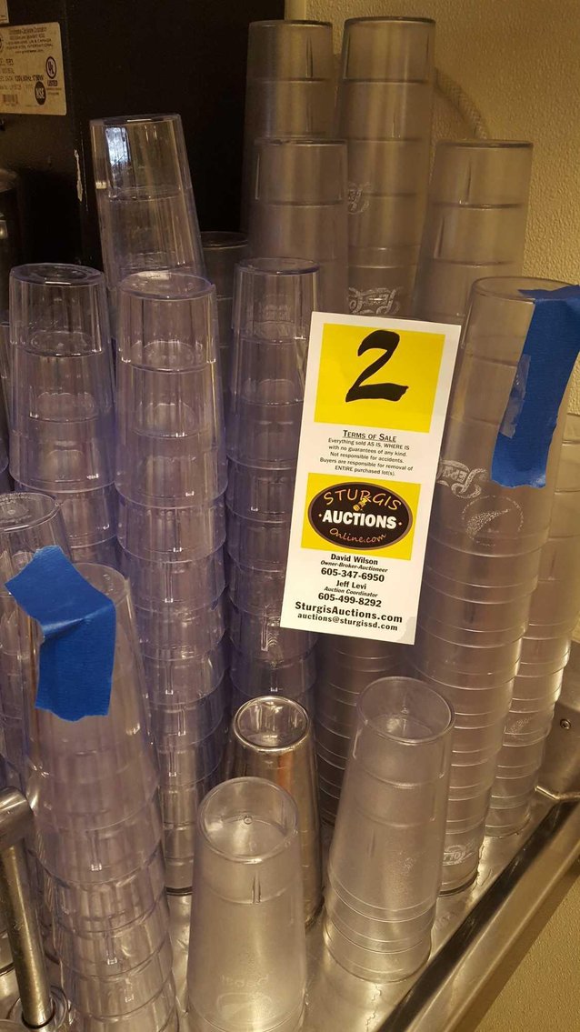 Image for Former Famous Dave's Liquidation - Jan. 21st