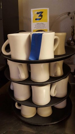 Image for Former Famous Dave's Liquidation - Jan. 21st