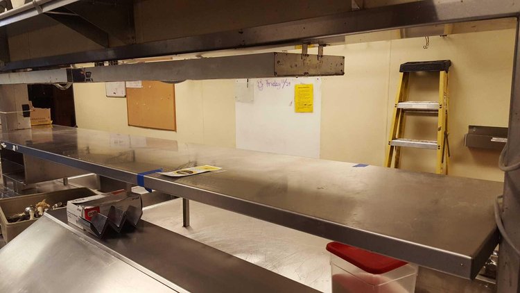 Image for Former Famous Dave's Liquidation - Jan. 21st