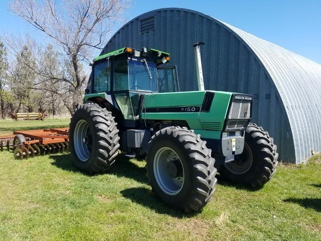 Image for Monthly Equipment -June 11th