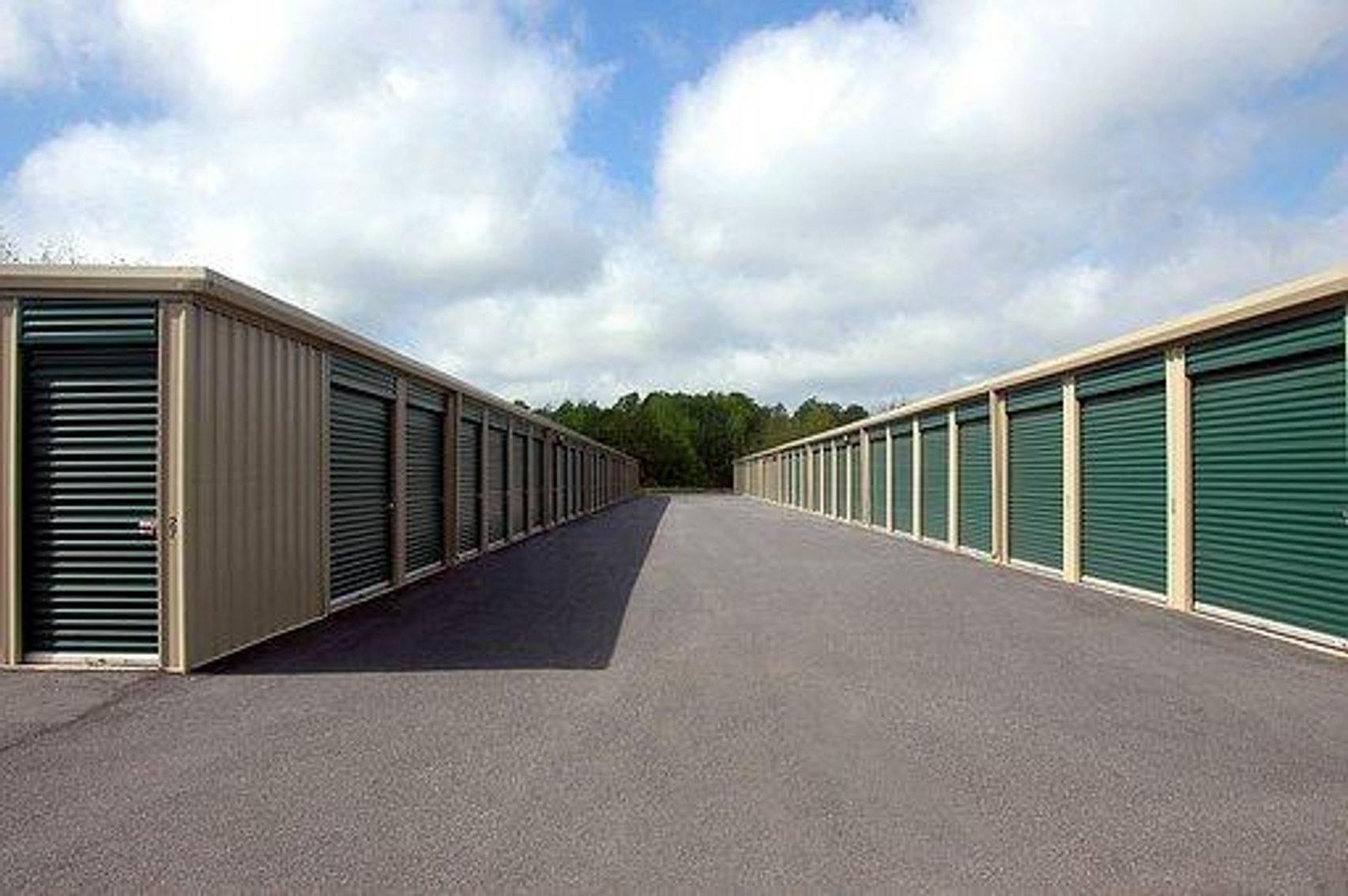 Image for Northern Lights Storage Auction -June 22nd