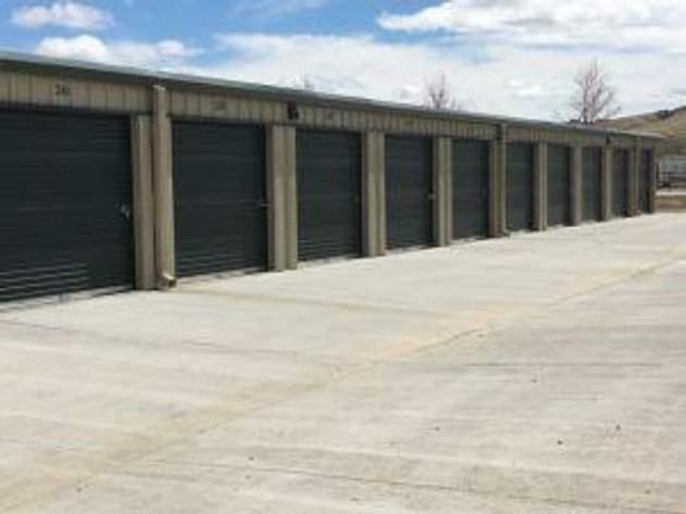 Image for Northern Lights Storage Auction -June 22nd