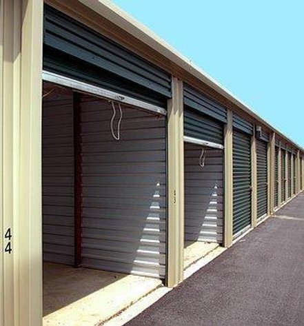 Image for Northern Lights Storage Auction -June 22nd