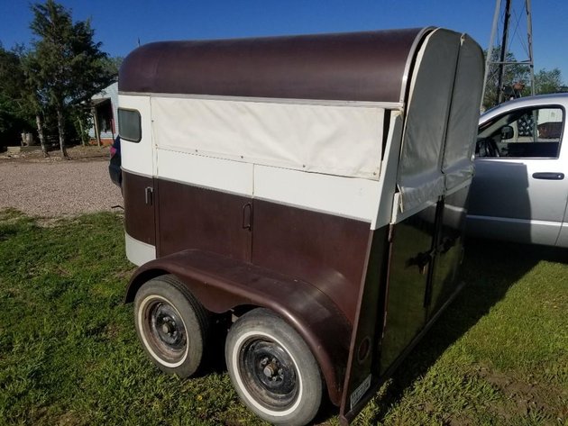 Image for Monthly Equipment -July 9th