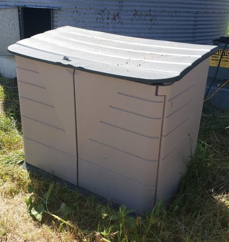 Image for Absolute Tuesday - July 30th