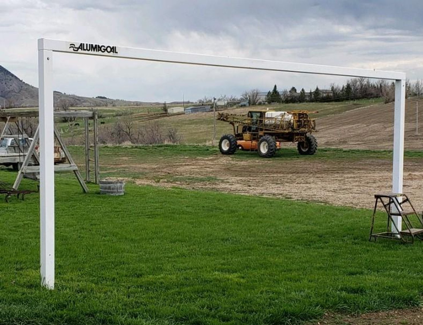 Image for Absolute Tuesday - July 30th