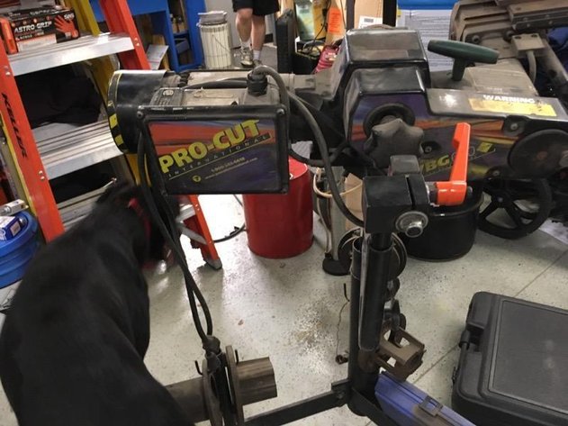 Image for Monthly Equipment -Sept 10th