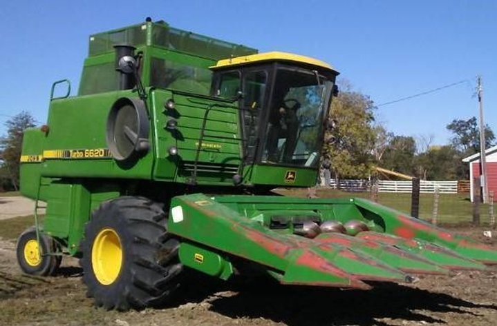 Image for Monthly Equipment -Sept 10th