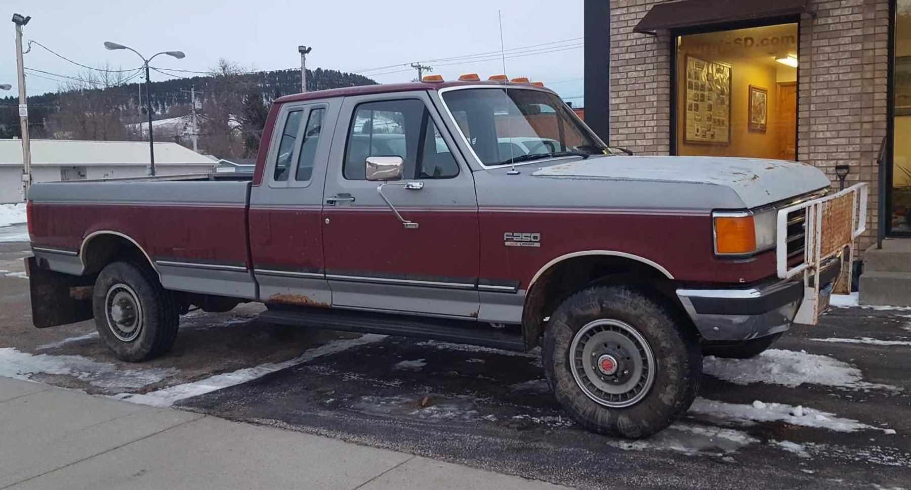 Image for Monthly Equipment -Mar. 10th