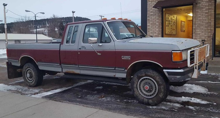 Image for Monthly Equipment -Mar. 10th