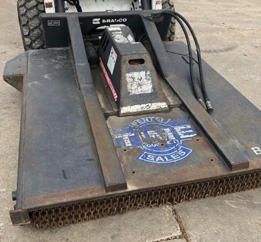 Image for Monthly Equipment - June 9th