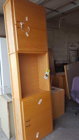 Image for City, County, School Dist Surplus - April 28th