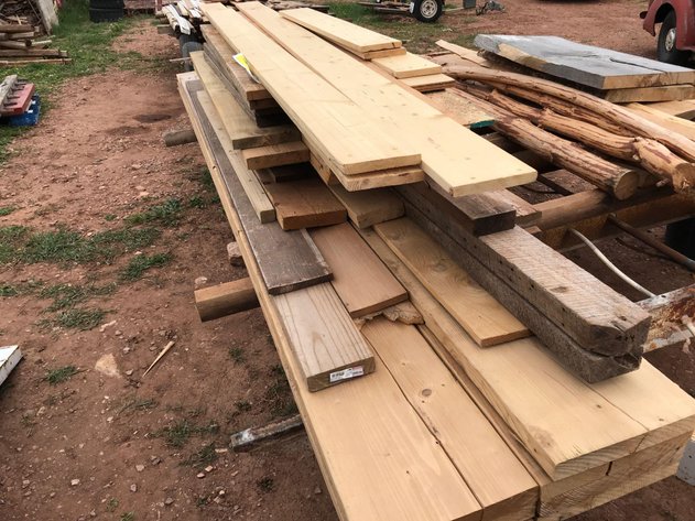 Image for Sacora Mobile Home Park -Surplus -June 2nd