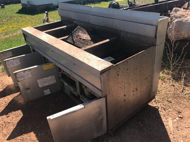 Image for Sacora Mobile Home Park -Surplus -June 2nd