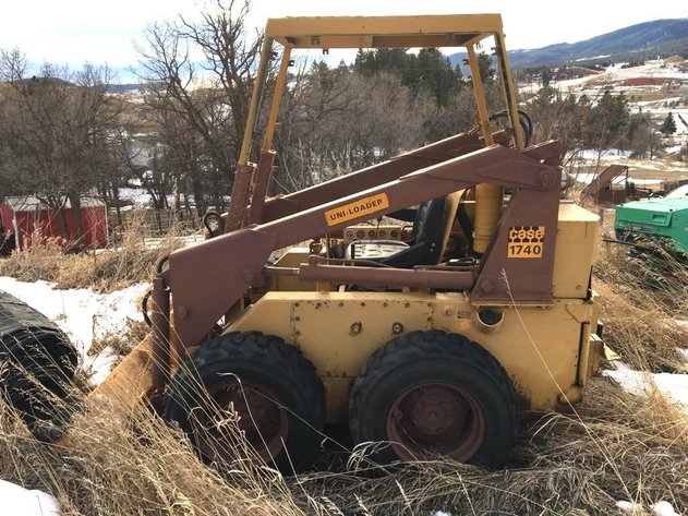 Image for Monthly Equipment - Feb. 11th