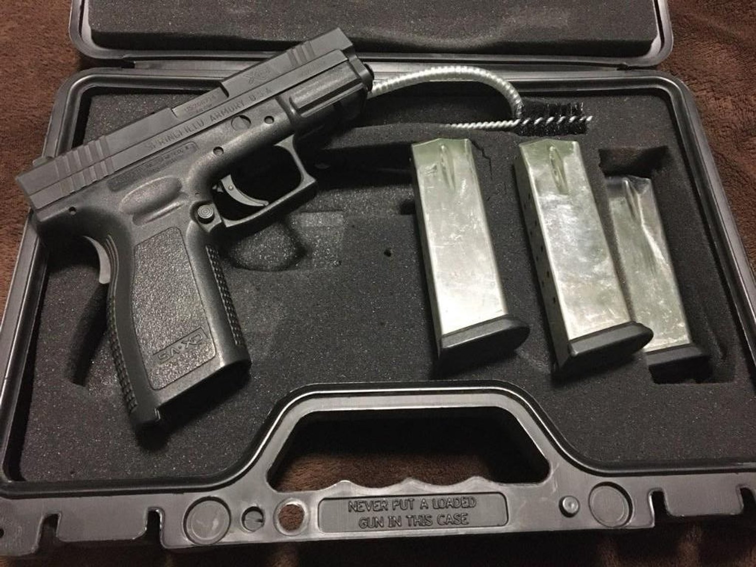 Image for Monthly Equipment - Feb. 11th