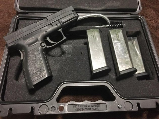 Image for Monthly Equipment - Feb. 11th