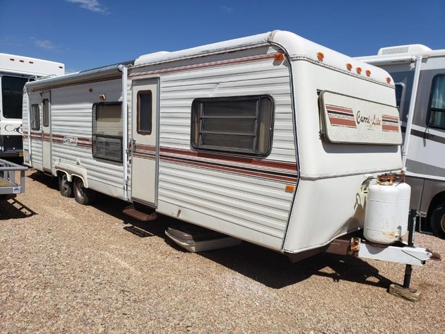 Image for Hart Ranch Annual RV Online Auction - June 22nd