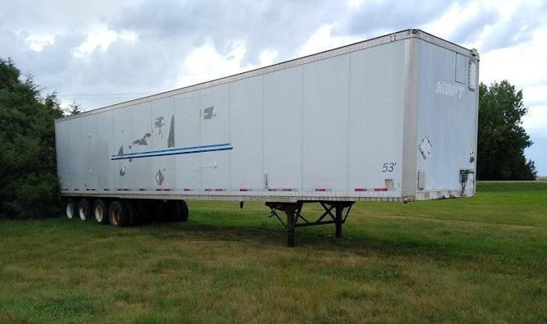 Image for Monthly Equipment -Sept. 8th