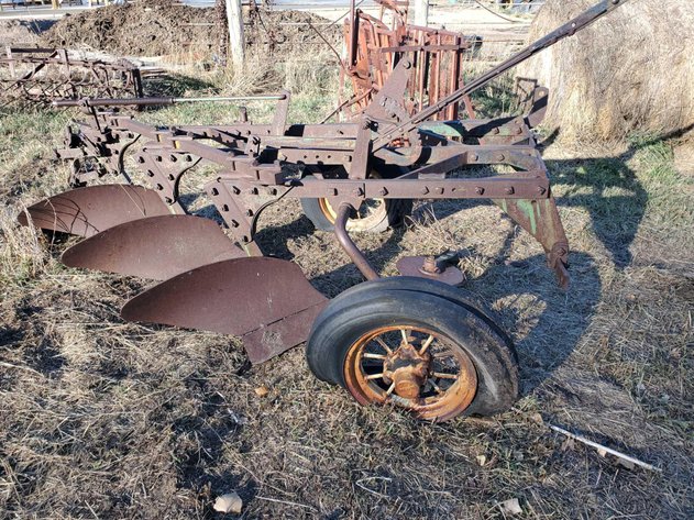 Image for Monthly Equipment -Dec 8th